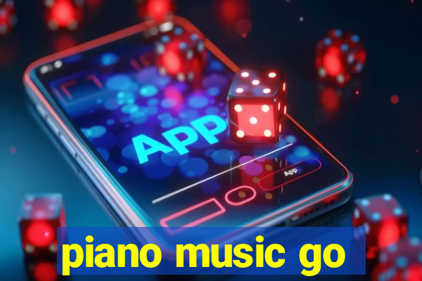 piano music go-jogos edm piano